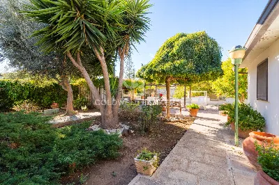 Villa in vendita a Bari, Fesca, San Girola... - foto 8