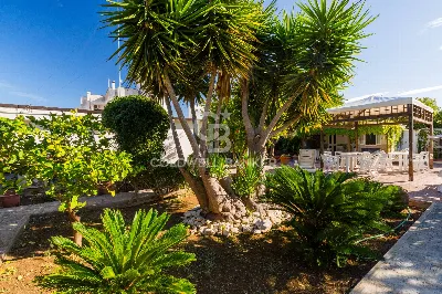 Villa in vendita a Bari, Fesca, San Girola... - foto 9