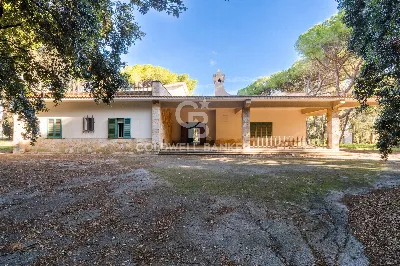 Villa in vendita a Carovigno - foto 1