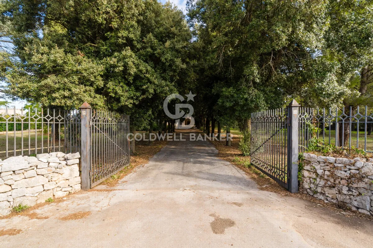 Villa in vendita a Carovigno - foto 2