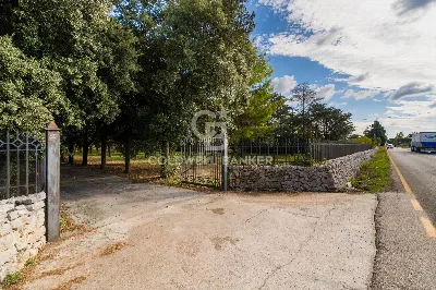 Villa in vendita a Carovigno - foto 3
