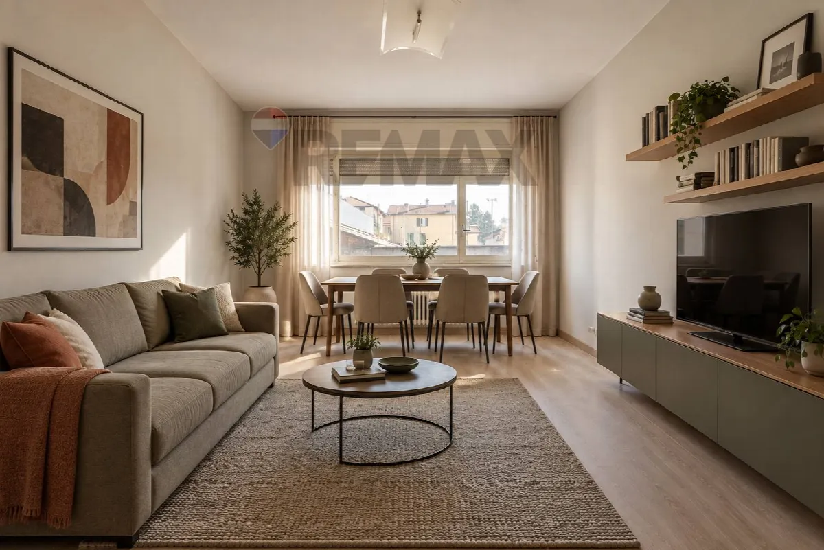 Appartamento in vendita a Varese, Casbeno, Masnago, Brunella - foto 4