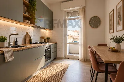Appartamento in vendita a Varese, Casbeno,... - foto 8