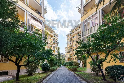 Appartamento in vendita a Roma, Garbatella... - foto 1