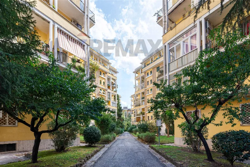 Appartamento in vendita a Roma, Garbatella, Navigatori, Ostiense - foto 1