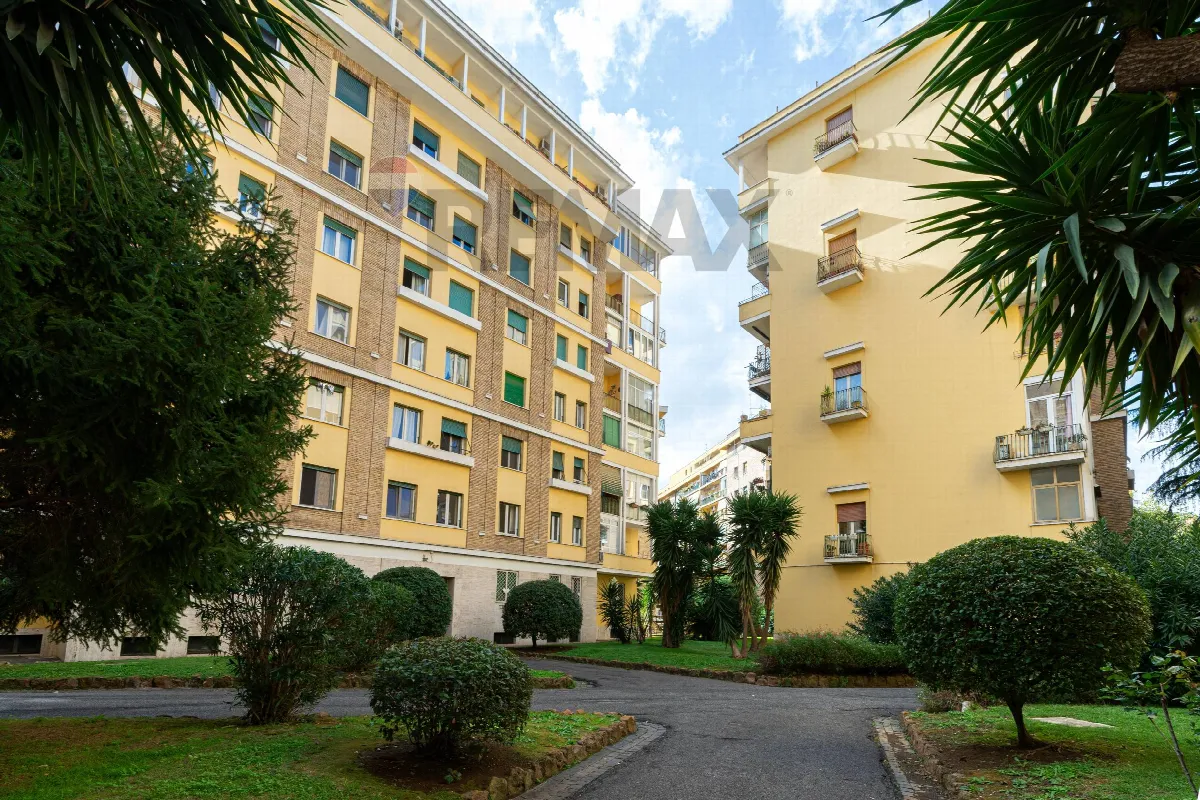 Appartamento in vendita a Roma, Garbatella, Navigatori, Ostiense - foto 3