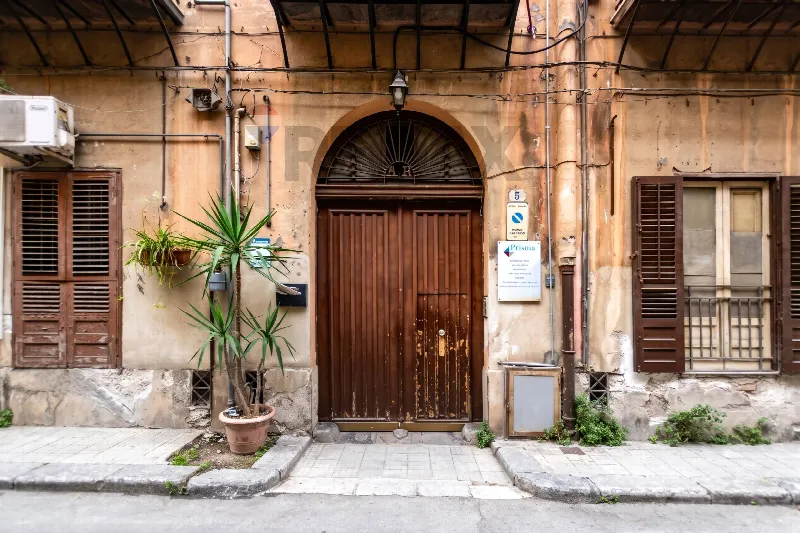 Appartamento in vendita a Palermo, Calatafimi Bassa, Indipendenza, Zisa, Università - foto 1