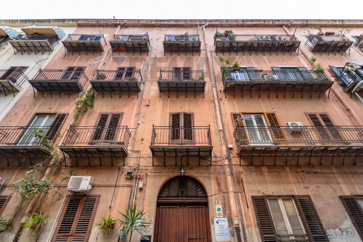 Appartamento in vendita a Palermo, Calatafimi Bassa, Indipendenza, Zisa, Università - foto 4