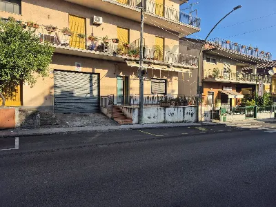 Casa Indipendente a Valverde