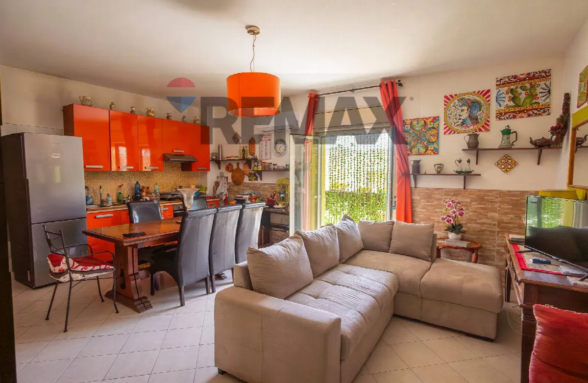 Appartamento in vendita a Roccalumera - foto 2