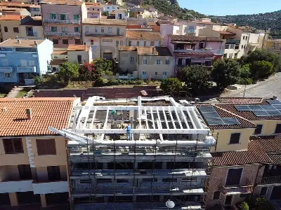 Appartamento a Trinità d'Agultu e Vignola