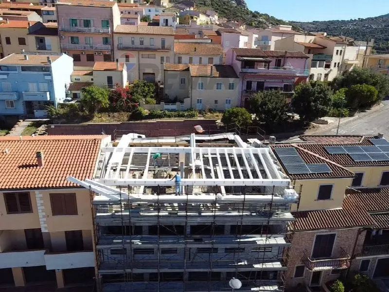 Appartamento in vendita a Trinità d'Agultu e Vignola - foto 1