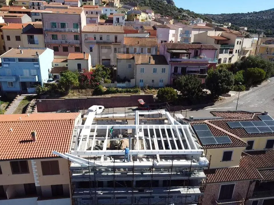 Appartamento in vendita a Trinità d'Agultu e Vignola - foto 3