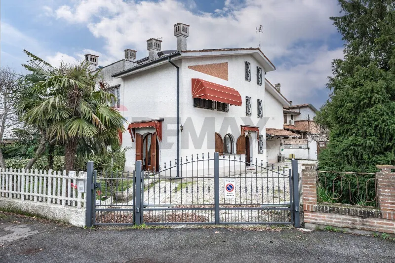 Casa Indipendente in vendita a Copparo - foto 1