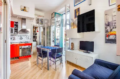 Appartamento in vendita a Milano, Affori, ... - foto 2