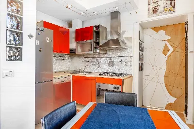 Appartamento in vendita a Milano, Affori, ... - foto 4