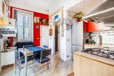 Appartamento in vendita a Milano, Affori, ... - foto 5