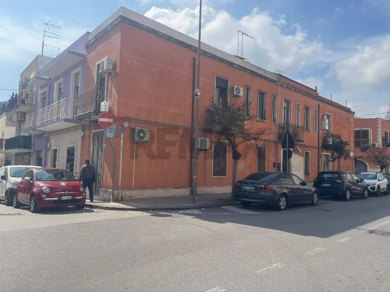 Appartamento in vendita a Siracusa, Gelone, Cadorna, Borgata, Santa Lucia - foto 1