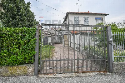 Casa Indipendente a Treviglio