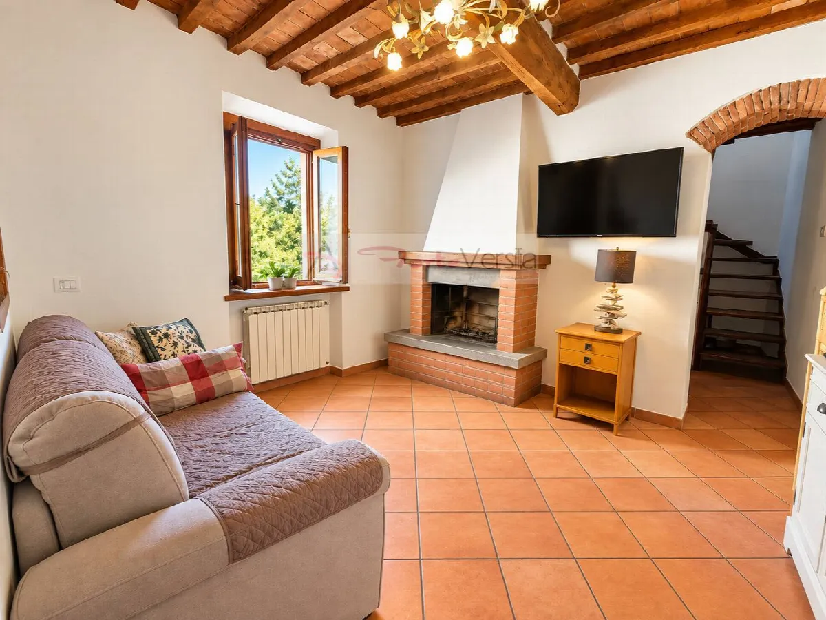 Casa Indipendente in vendita a Seravezza - foto 3