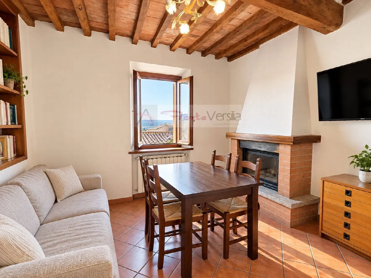 Casa Indipendente in vendita a Seravezza - foto 4