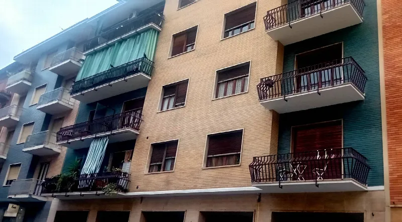 Appartamento in vendita a Torino, Lingotto, Nizza Millefonti - foto 1