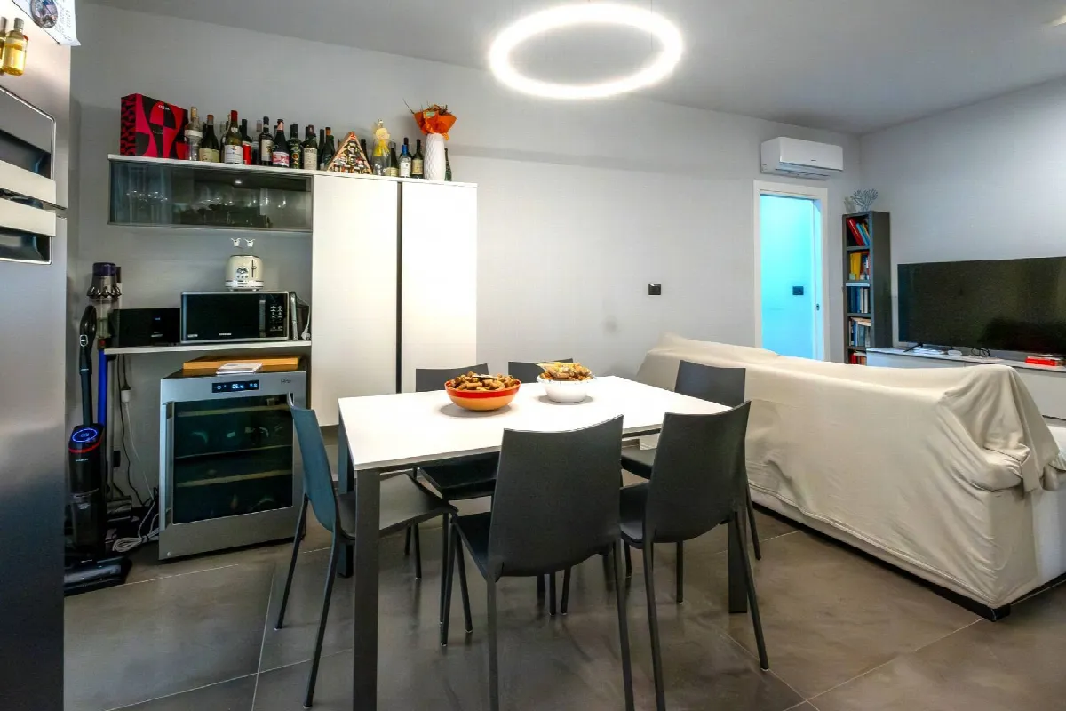 Appartamento in vendita a Torino, Lingotto, Nizza Millefonti - foto 2