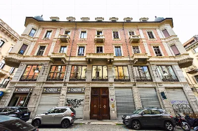 Appartamento a Torino