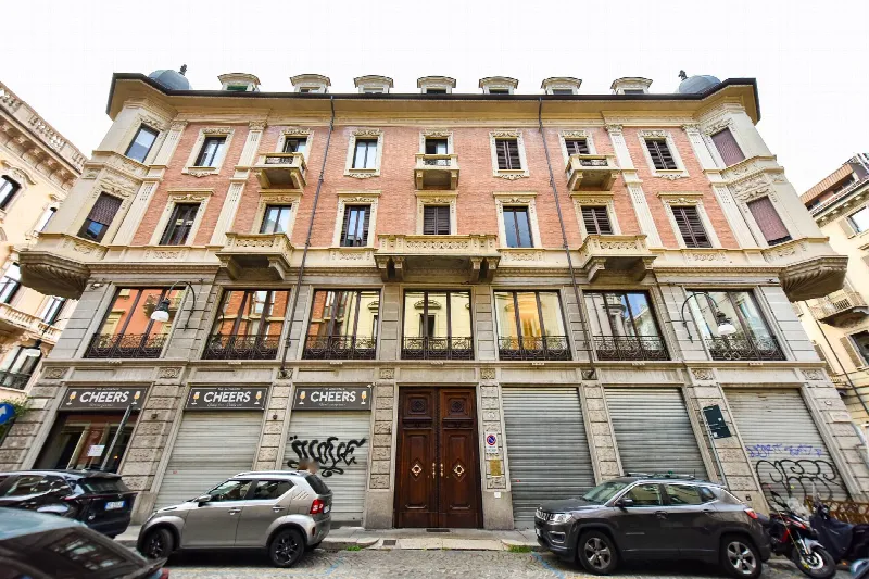 Appartamento in vendita a Torino, Centro - foto 1