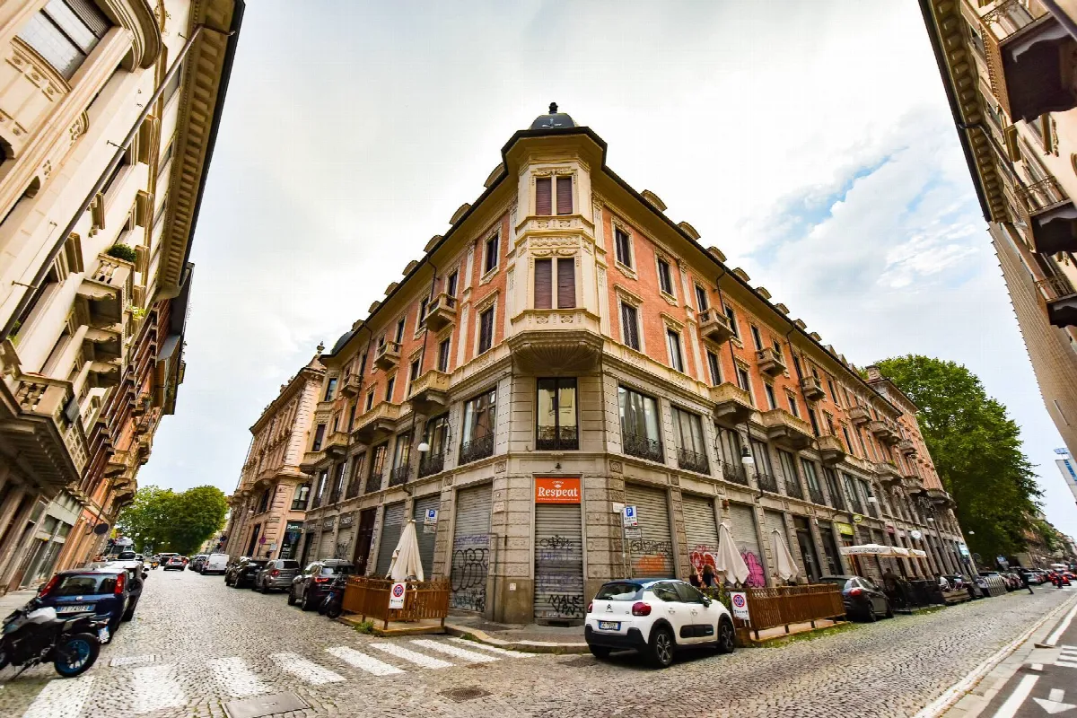 Appartamento in vendita a Torino, Centro - foto 2