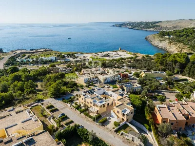 Appartamento in vendita a Santa Cesarea Te... - foto 2