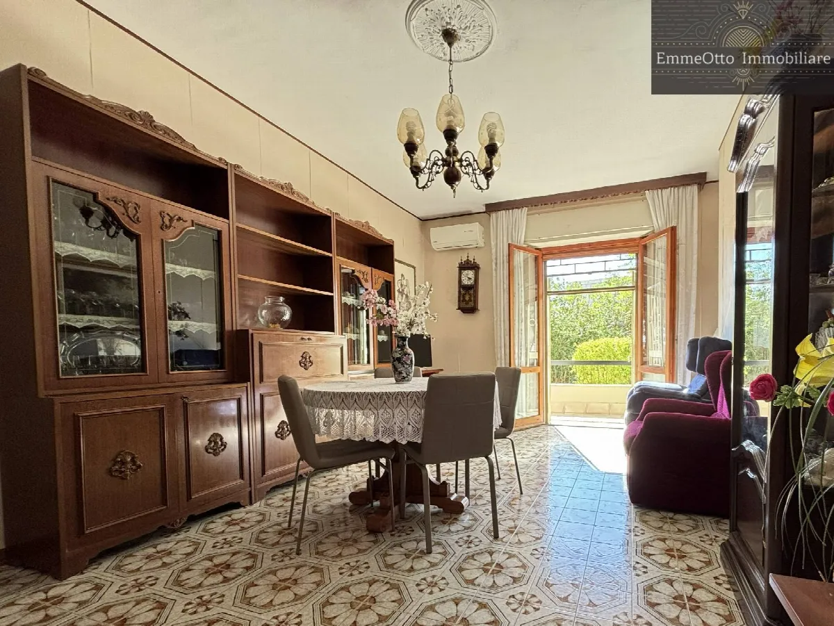 Appartamento in vendita a Cagliari, Pirri - foto 3