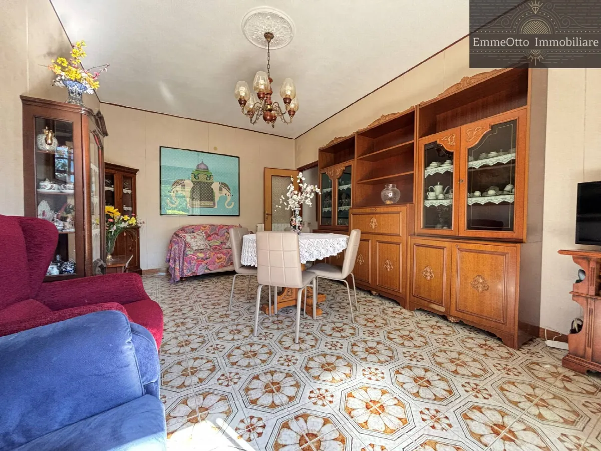 Appartamento in vendita a Cagliari, Pirri - foto 4