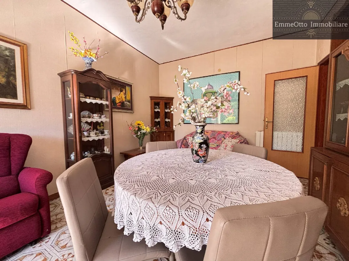 Appartamento in vendita a Cagliari, Pirri - foto 5