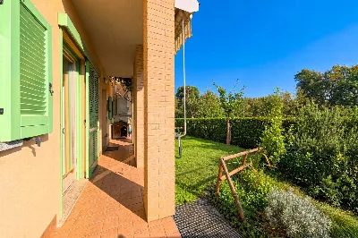 Villa in vendita a Castronno - foto 3