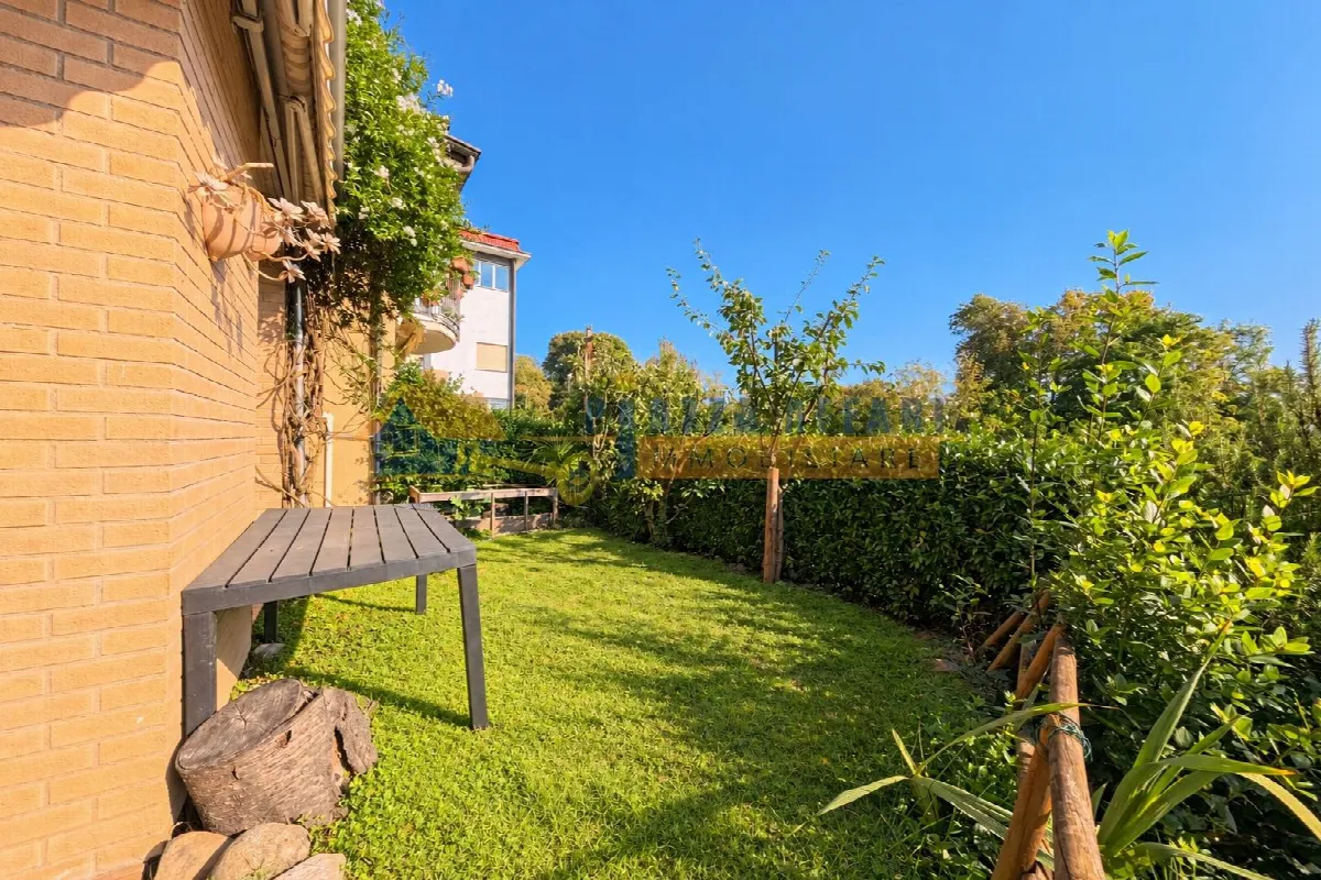 Villa in vendita a Castronno - foto 4