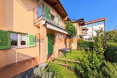 Villa in vendita a Castronno - foto 5
