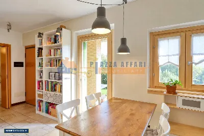 Villa in vendita a Castronno - foto 6