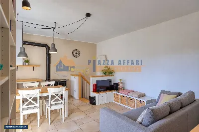 Villa in vendita a Castronno - foto 8