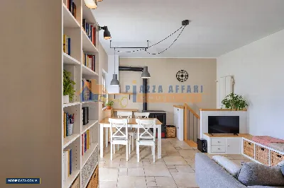 Villa in vendita a Castronno - foto 9