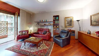 Appartamento in vendita a Milano, San Siro... - foto 7