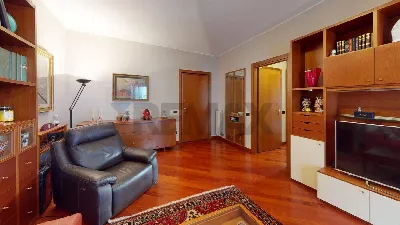 Appartamento in vendita a Milano, San Siro... - foto 8