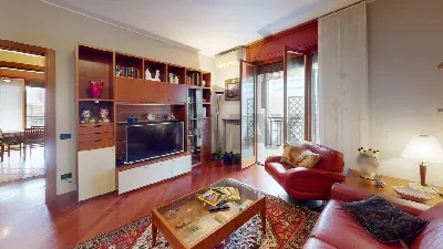 Appartamento in vendita a Milano, San Siro... - foto 9