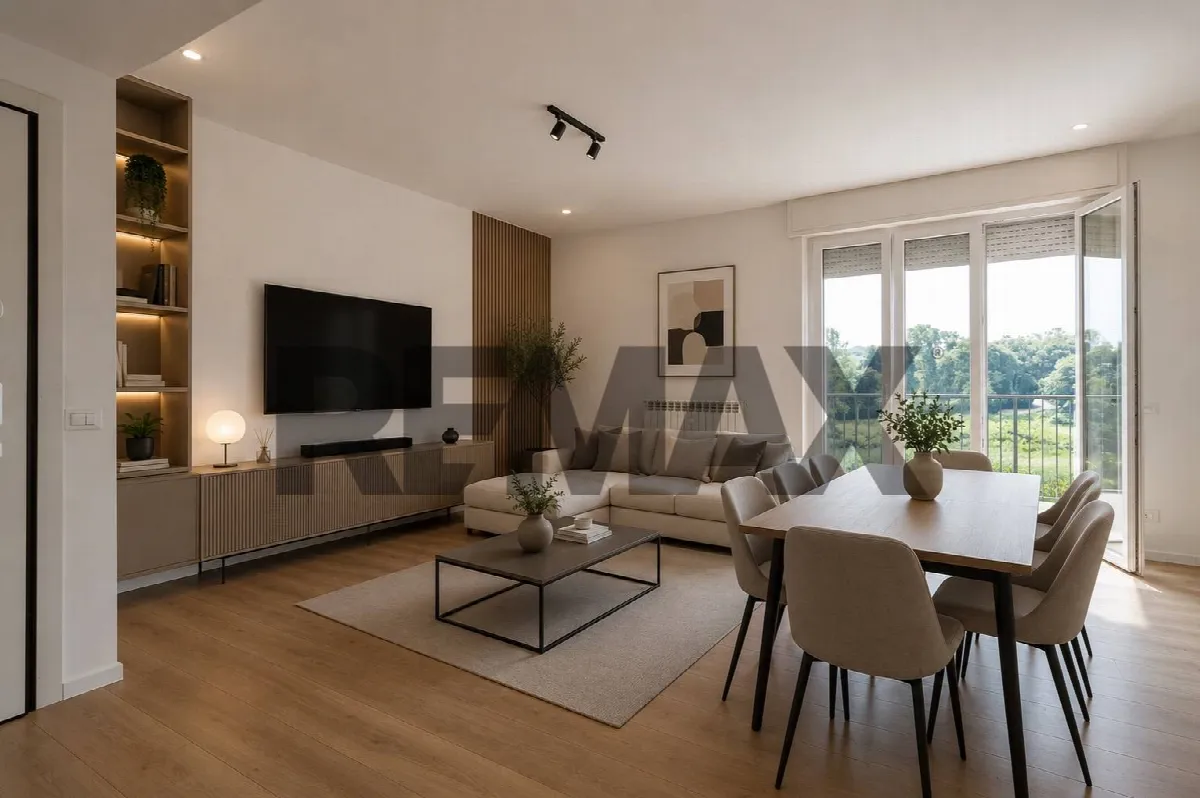 Appartamento in vendita a Lurago d'Erba - foto 5