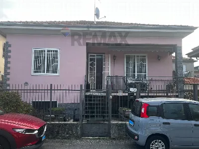 Villa a Rho