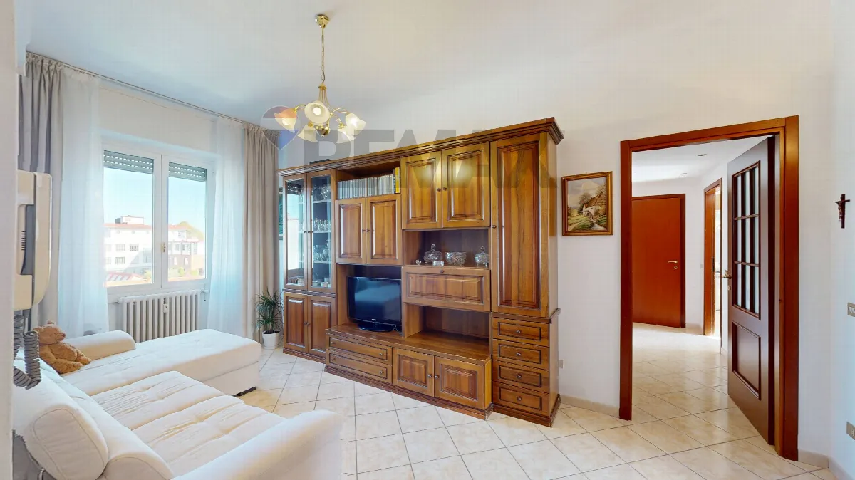Appartamento in vendita a Milano, Viale Certosa, Cascina Merlata - foto 2