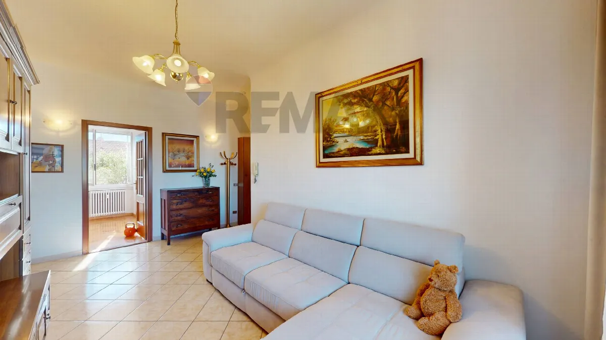 Appartamento in vendita a Milano, Viale Certosa, Cascina Merlata - foto 3
