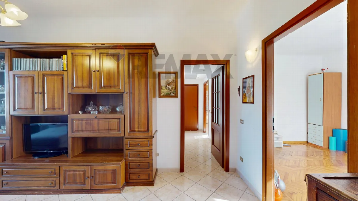 Appartamento in vendita a Milano, Viale Certosa, Cascina Merlata - foto 4