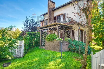 Casa Indipendente a Gallarate