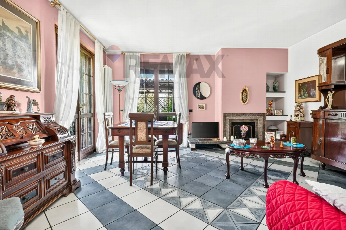 Casa Indipendente in vendita a Gallarate - foto 3